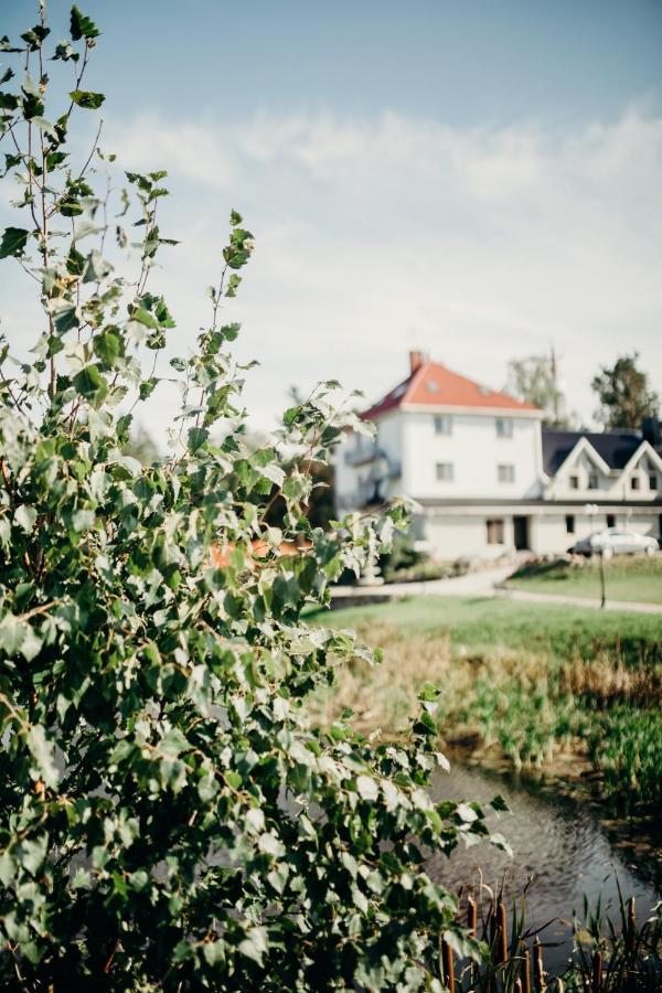 Green Town Вевис Экстерьер фото