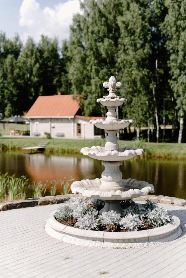 Green Town Вевис Экстерьер фото