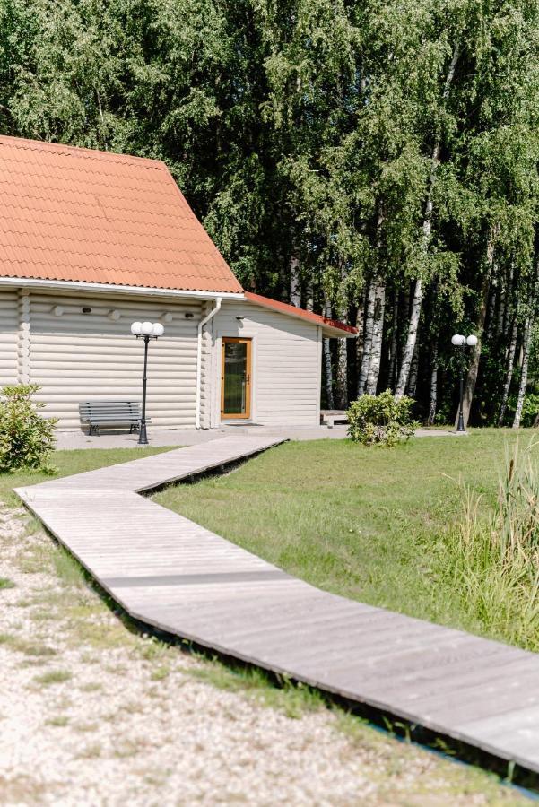 Green Town Вевис Экстерьер фото