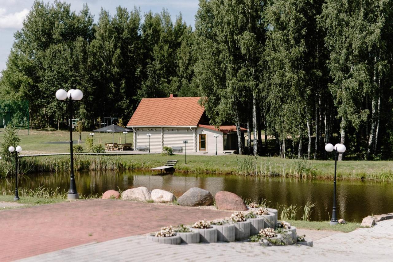 Green Town Вевис Экстерьер фото