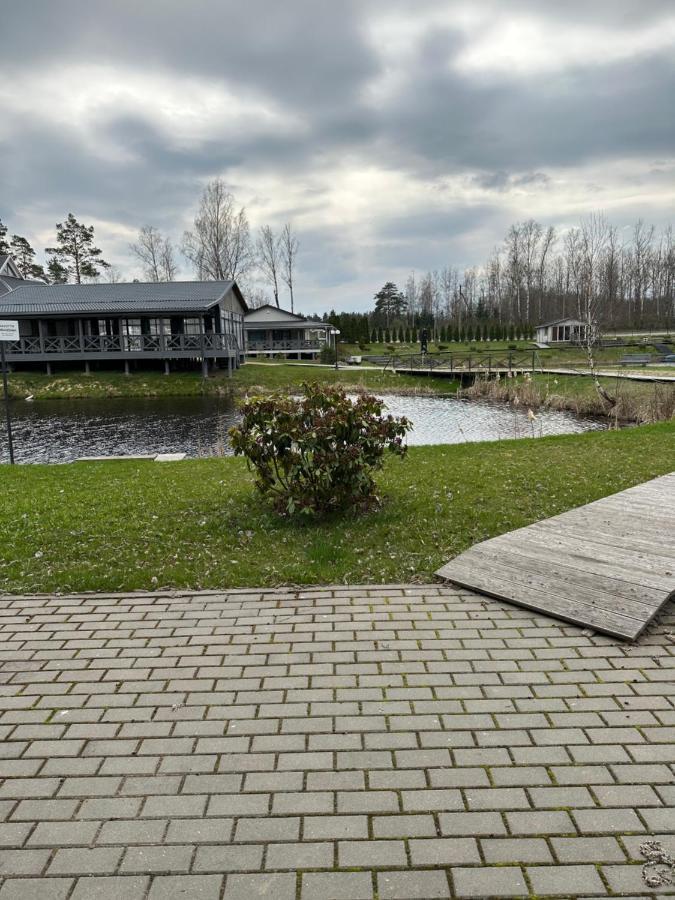 Green Town Вевис Экстерьер фото